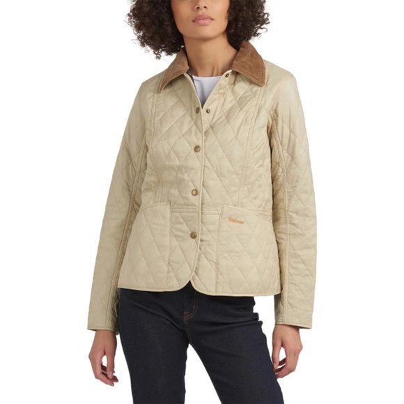 Barbour Jackets & Blazers - Barbour Women's Summer Liddesdale Quilted Jacket